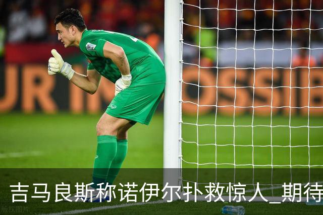 吉马良斯称诺伊尔扑救惊人 期待与队友共同进步